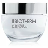 Biotherm Cera Repair Barrier Cream dnevna krema za obraz 50 ml