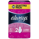 Always Ultra higijenski ulošci super, 32 kom. | shoptok.hr