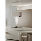 CIARKO DESIGN otočna napa MONO W BIJELA | shoptok.hr