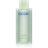 TOCOBO Cica Calming Aqua Toner vlažilni tonik za krepitev kožne pregrade 200 ml | Shoptok.si