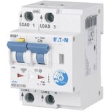 Eaton Prekidač za zaštitu od požara 2-polni 30 mA 230 V 187222 Cijene