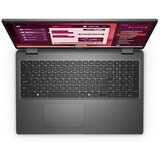 Dell Latitude 3550 15.6 inch FHD i5-1335U 8GB 512GB SSD Backlit FP Ubuntu 3yr ProSupport laptop | Eponuda.com