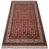 RugsX Preproge Preproga WINDSOR 22938 ŽAKARD tradicionalni rdeč 160x230 cm Rdeča | Shoptok.si