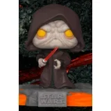 POP DELUXE: STAR WARS - DARTH SIDIOUS (GW)(SP)