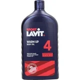 warm up body oil - 1.000 ml