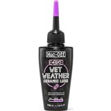 Ulje Za Lanac Muc-Off E-Bicikla Wet Lube 50Ml Cijene