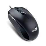 Genius miš DX-110 USB crni | Eponuda.ba