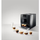 Jura C9 (EA) Kavni avtomat 15 bar, Piano Black 15753 | Shoptok.si