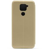 ROYAL FLIP COVER Maska za telefon za Xiaomi Note 9, Zlatna | Eponuda.com