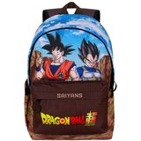 Dragon Ball Mochila Rivals Super 41cm | shoptok.hr