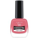 Golden Rose lak za nokte Keratin Nail Color O-KNC-030 Cene