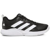 Adidas Šport Court Team Bounce Črna | Shoptok.si