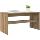 TV ormar 80 x 35 x 40 cm Umjetnički hrast Konstruirano drvo | Eponuda.com