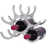 MID.YOU Stojalo Za Vino Wl1.252 | Shoptok.si