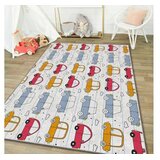Conceptum Hypnose tepih Hmi Kdc-33, pravougaoni, 80 x 140 cm, šareni | Eponuda.ba