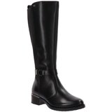 Valleverde Mestni škornji VV47535 Črna | Shoptok.si