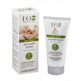 ECO LABORATORIE Krema za bebe protiv ojeda EO Laboratorie BABY 100ml | Eponuda.ba