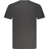 Calvin Klein MEN&#39;S SHORT SLEEVE T-SHIRT BLACK | Shoptok.si