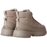 The North Face Čizme sa vezicama 'Glencllyffe' siva | shoptok.hr