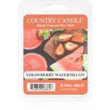 Country Candle Strawberry Watermelon vosak za aroma lampu 64 g | shoptok.hr
