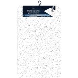 Douceur d intérieur Svetlo siva kopalniška preproga 50x80 cm Splash – | Shoptok.si