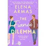 Harper Collins Publishers Ltd The Fiance Dilemma Cene