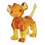 Enesco Licenced Simba Facet Figurine Cene