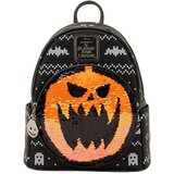 Loungefly Mochila Jack Skellington Pesadilla Antes de Navidad Disney | shoptok.hr