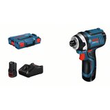 Bosch GDR 12V-105 udarni odvijac (2x2.0 | shoptok.hr
