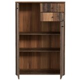 Mömax Komoda Tempra 2, Rjava | Shoptok.si
