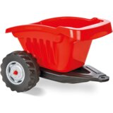 Pilsan traktor na pedale sa prikolicom | ePonuda.com