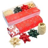  Darilni set za zavijanje, 9/1 | Shoptok.si