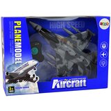 Gray Remote Control Jet | shoptok.hr