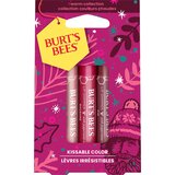 Burt’s Bees Kissable Colour - 1 set Cene