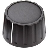 Mentor okretni gumb s pokazivačem crna (ø x v) 28 mm x 17 mm 4333.6001 1 st Cijene