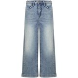 FREEMAN T. PORTER Jeans flare ADELE SDM Modra Cene