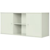 Hammel Furniture Mentol zelena viseća komoda 133x61x42 cm Mistral – | shoptok.hr