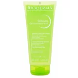 Bioderma Sébium Intense Purifying Cleansing Foaming Gel gel za čišćenje lica za masnu kožu 200 ml za žene