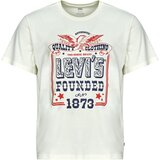 Levi's SS RELAXED FIT TEE Bijela | shoptok.hr