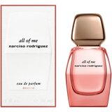 Narciso Rodriguez all of me intense parfumska voda za ženske 30 ml | Shoptok.si