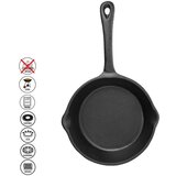 Orion Litoželezna ponev za žar ø 16 cm LITINA – | Shoptok.si