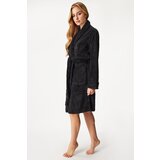 Polo Ralph Lauren Topli ogrtač Shawl Collar kratki | shoptok.hr