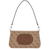 Guess Torbe ECO MIETTA FLAPSHOULD Kostanjeva | Shoptok.si