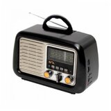 Gembird bluetooth zvučnik retro RRT2B cene