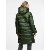 Orsay Green women's winter jacket - Women's | shoptok.hr
