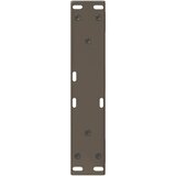  Noge za klub stolić 2 kom. Prirodni čelik 40 x (30-31,3) cm Čelik | shoptok.hr