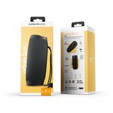 Energy Sistem urban box 5+ crni portable zvučnik | ePonuda.com