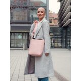 Vuch Crossbody torba Eldrin Pink, 28 x 22 cm | shoptok.hr