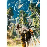 Yo Shimizu - Flexible: The Art of Yo Shimizu