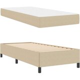  Krevetna konstrukcija Ostalo 90 x 200 cm Baršunasta tkanina | shoptok.hr